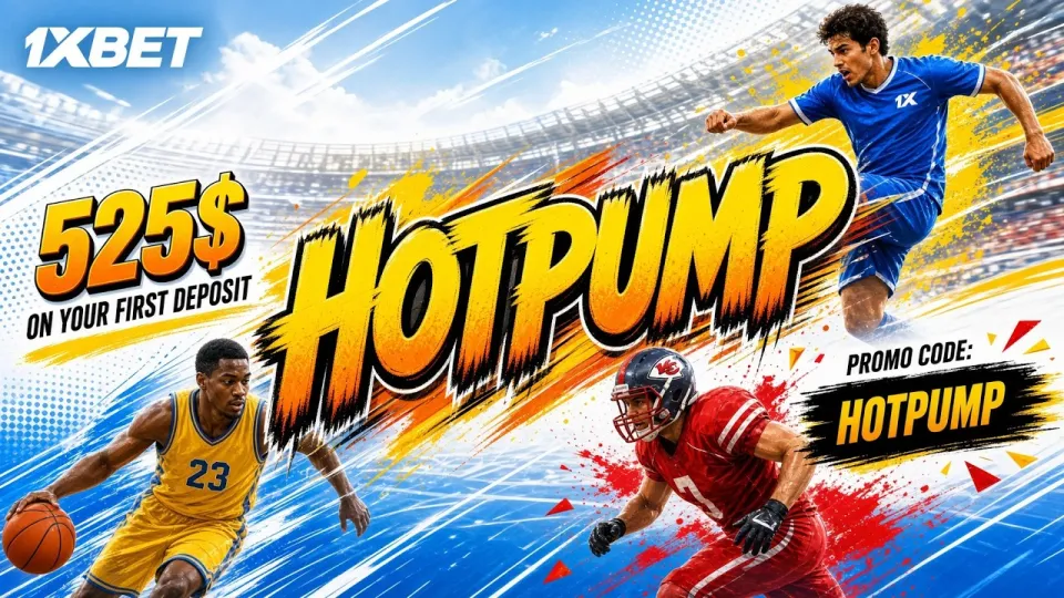 1XBET Promo Code 2026 How to Choose the Best and Maximize Your Betting Benefits