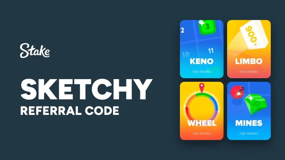 Stake Promo Code – What To Expect From This Offer